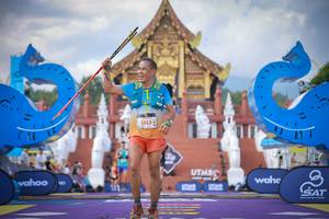 BIB: 5135
                            <button type="button" onclick="openModal(22702401)" class="btn btn-primary btn-sm float-right btn-popup" data-toggle="modal" data-target=".modal-high-quality">
                        <i class="fas fa-shopping-cart"></i> Add to Cart
                    </button>
                                            <button type="button" onclick="isThisMe(22702401, true)" class="btn btn-success btn-sm float-right btn-popup btn-isme hidden" data-toggle="tooltip" data-placement="bottom" title="นี่คือรูปของคุณใช่ไหม คลิกที่นี่เพื่อเอาเข้าอัลบั้ม">
                        <i class="fas fa-plus"></i> Add to album
                    </button>
                    <button type="button" onclick="isThisMe(22702401, false)" class="btn btn-warning btn-sm float-right btn-popup btn-isnotme hidden">
                        <i class="fas fa-ban"></i> Remove from album
                    </button>